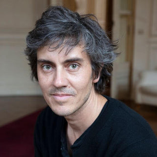 Sylvain Prudhomme