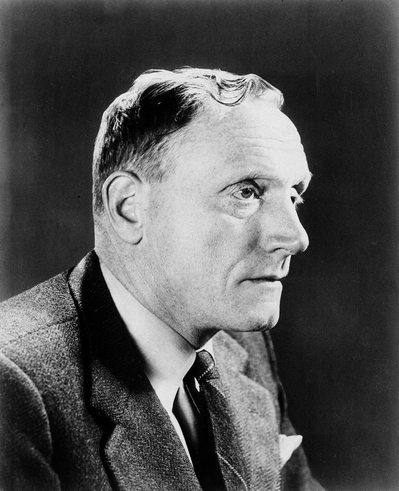 Robert Penn Warren