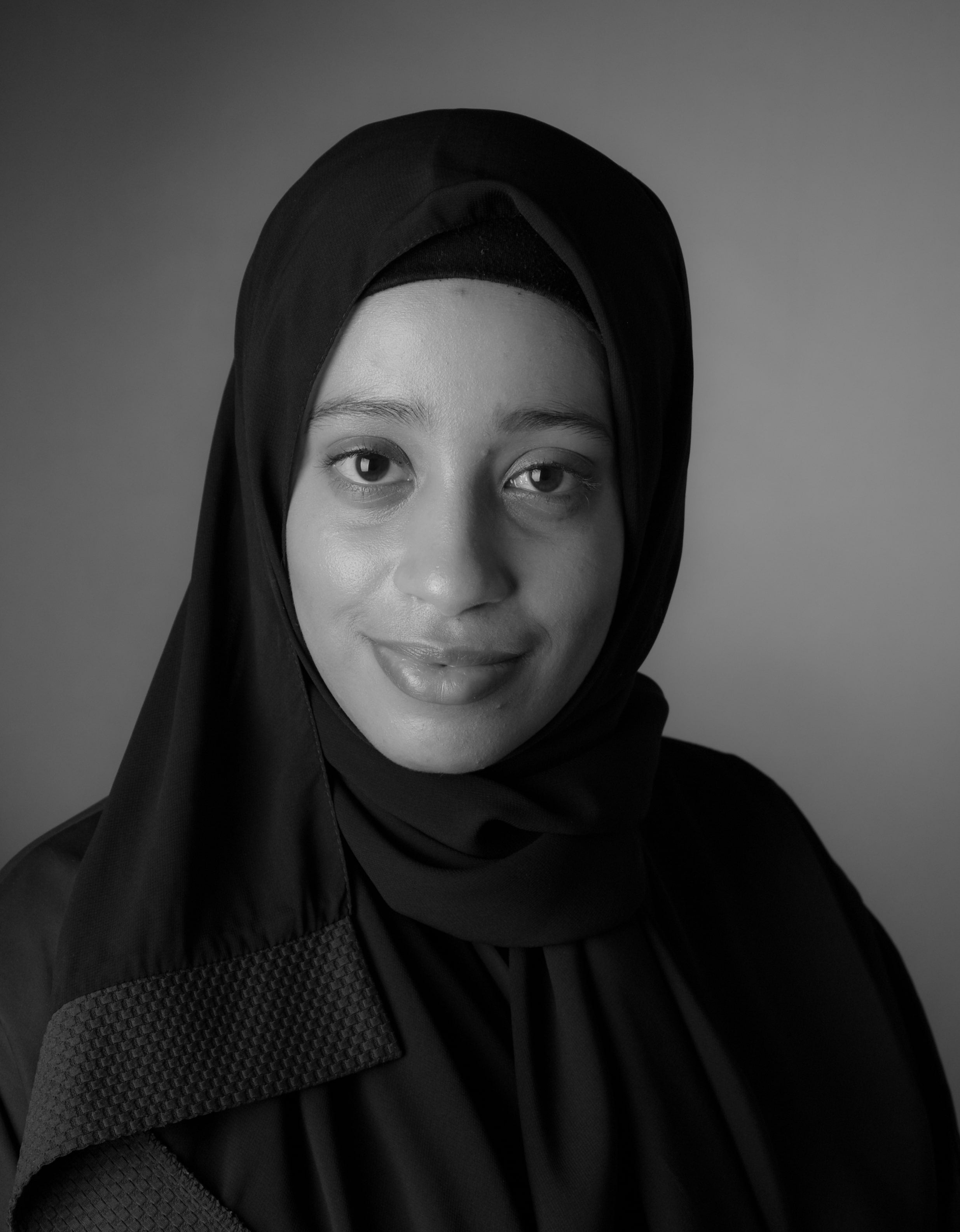 Khadija Abdalla Bajaber