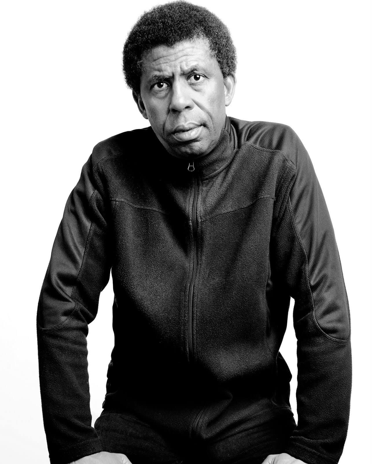 Dany Laferriere