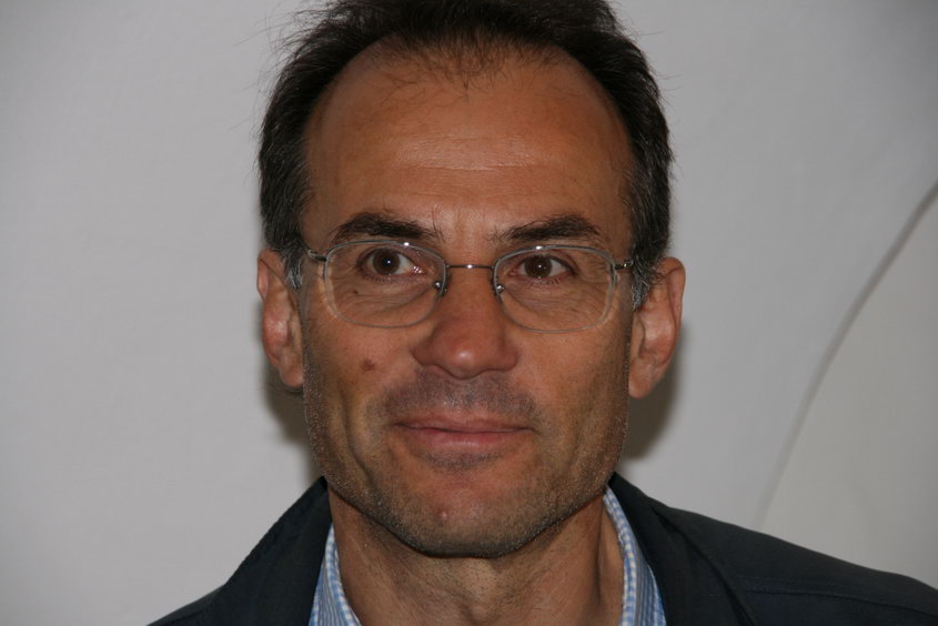 Marco Pastonesi