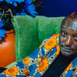 Binyavanga Wainaina