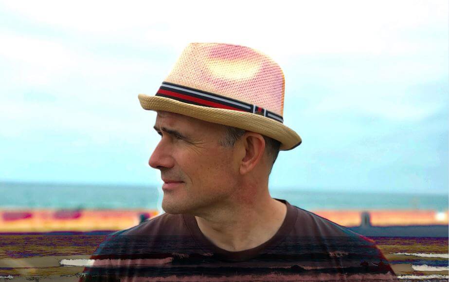 Mark Z. Danielewski