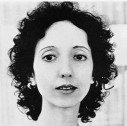 Joyce Carol Oates