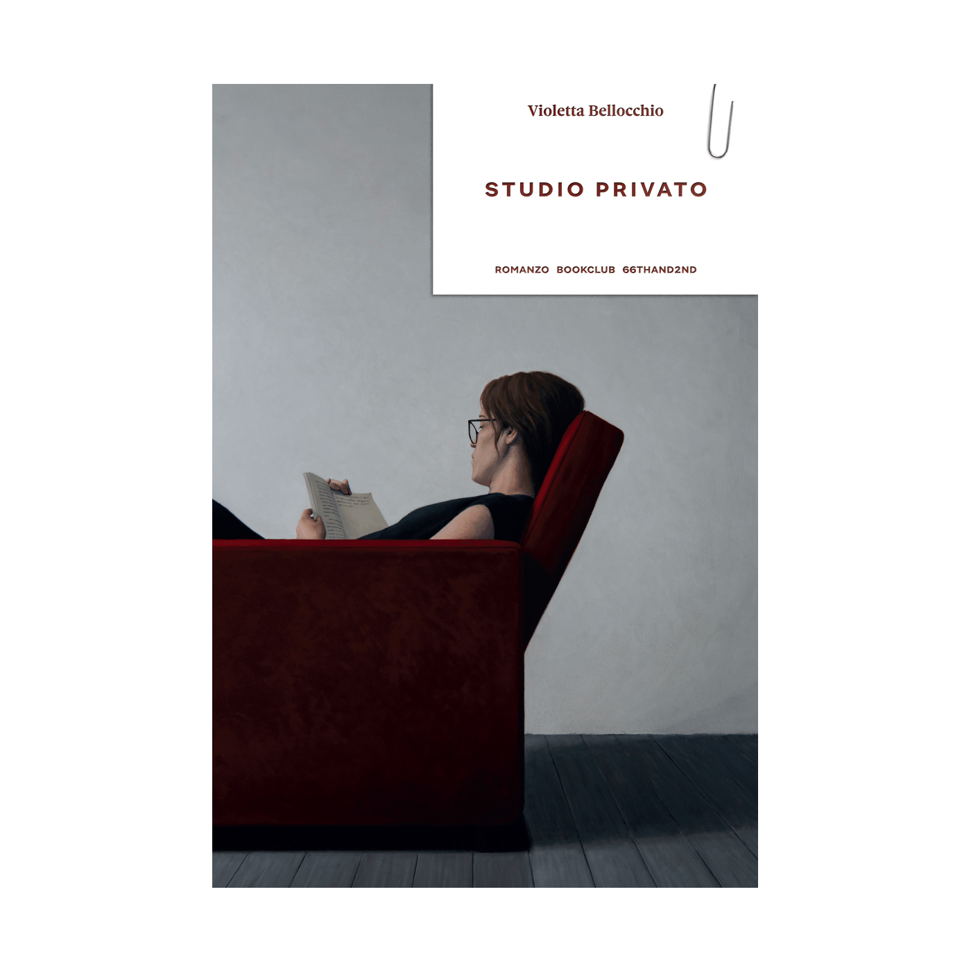 Studio privato