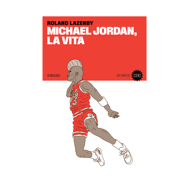 Michael jordan libri sales